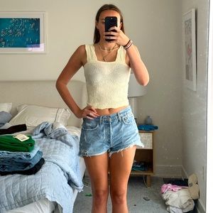 Love Letter Cami Free People Tank